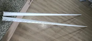 Perimeter Trim[3M](Aluminium Ceiling Accessory)