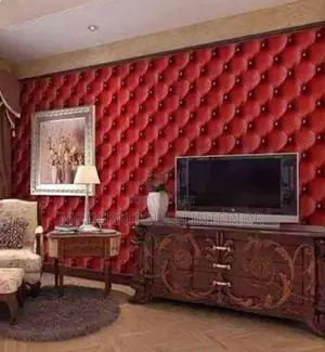 3D Wallpapers- For Homes and Offices