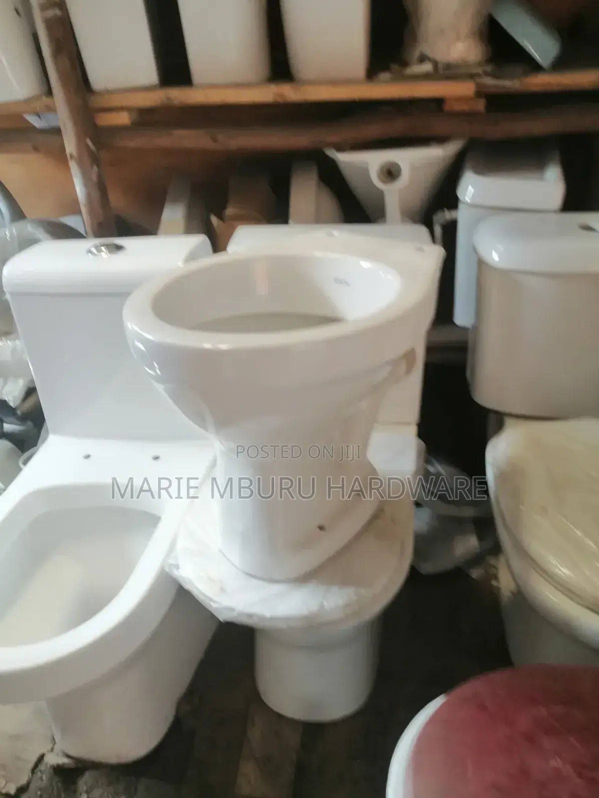 P Trap (Wc)