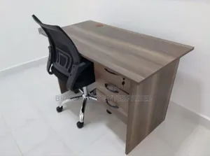 Office Table and Chair