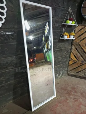 Vanity Mirror
