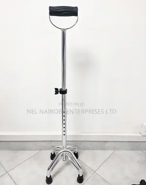 Walking Sticks (Quadruped)