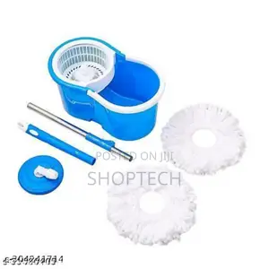 Rotation Spin Mop