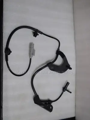 Isuzu Dmax Abs Sensor