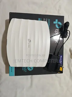 Tp-Link Eap115 Access Point \ Eap115 Access Point`~