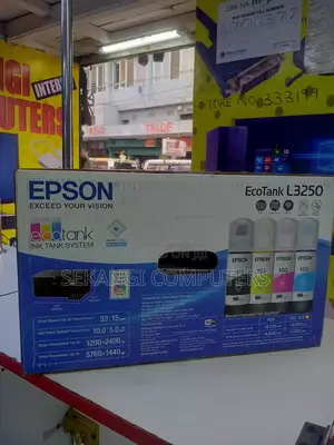 Epson L3250