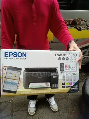 Epson L3250