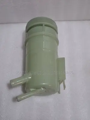 Isuzu Dmax Power Steering Tank TFR 54
