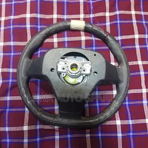 Steering Airbag Vanguard