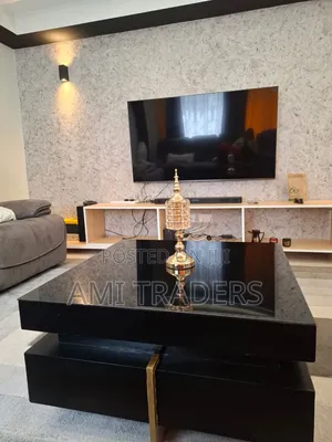 Coffee Table Square Top