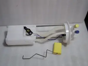 Isuzu Dmax Fuel Pump 2004