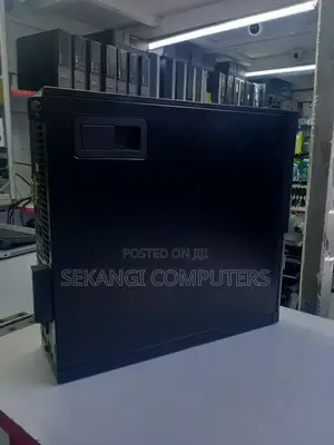 Desktop Computer Dell OptiPlex 9020 8GB Intel Core I7 HDD 500GB