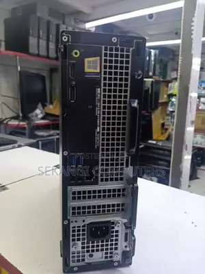Desktop Computer Dell OptiPlex 9020 8GB Intel Core I7 HDD 500GB
