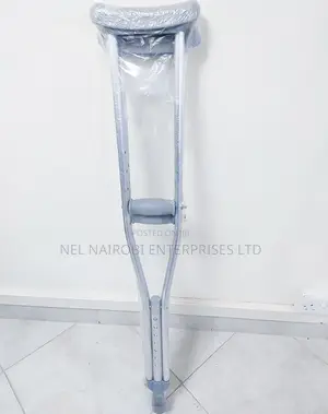 Underarm Crutches (Small)
