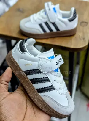 Adidas Samba Kids