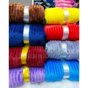 5 By 6 Fleece Blankets Az3