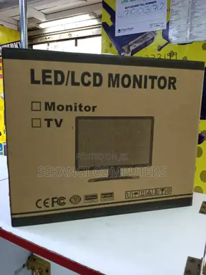 LED Monitor