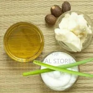 Shea Nut Oil,Butter,Soap
