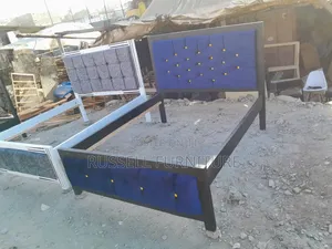 Mocket Bed 4by 6