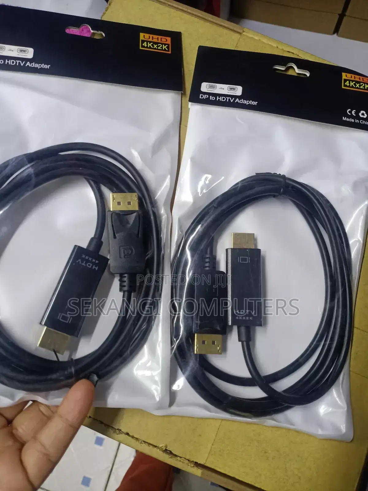 Display to HDMI Cable