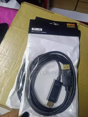 Display to HDMI Cable