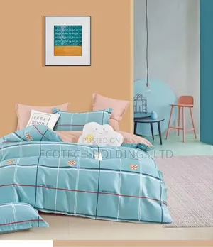 6by7fitted Mattress Cover1fitted,2flat Bedsheets2pillowcases
