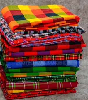 4 by 6 Maasai Kikoi Aqb4