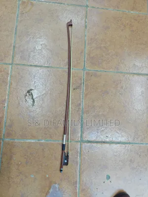 4 by 4 Cello Bow