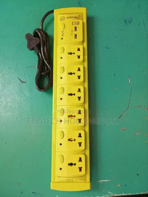 6 Ways USB Extension Cable Zq4