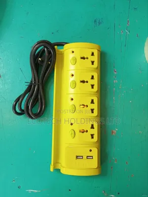 4 Way USB Extension Cable Ge4
