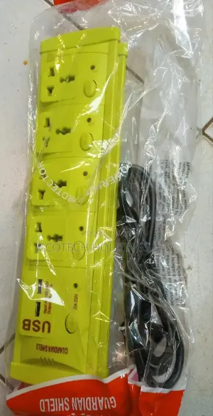 4 Way USB Extension Cable Vw3