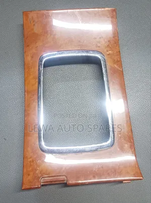 Gear Cover Toyota Alion