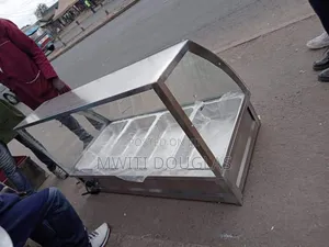Geogeous Stainless Food Warmer/Bain Marie