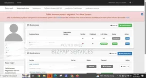 One Hour Company Registration