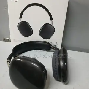 Head-Mounted Headphone Headset P9 Bluetooth Earphone Wireles