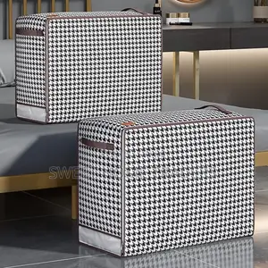 Quilt Duvet Organizer*