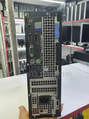 Desktop Computer Dell OptiPlex 5050 16GB Intel Core I7 SSD 512GB