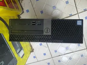 Desktop Computer Dell OptiPlex 7060 8GB Intel Core I7 HDD 500GB