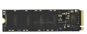 Lexar Lnm620 Internal SSD M.2 Pcie Gen 3*4 Nvme 2280 - 512gb