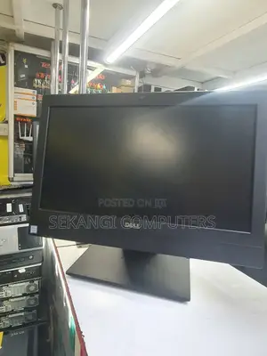 Desktop Computer Dell OptiPlex 3050 8GB Intel Core I5 HDD 500GB