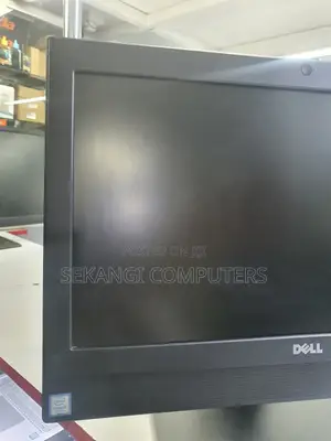 Desktop Computer Dell OptiPlex 3050 8GB Intel Core I5 HDD 500GB