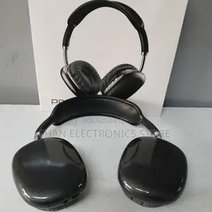 Head-Mounted Headphone Headset P9 -P9 Bluetooth Earphones
