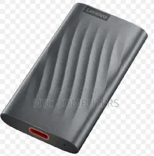 Lenovo Ps6 Portable External SSD 1tb - Gxb1m24164