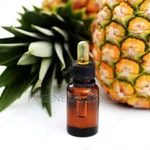 Pineapple Fragrance And Flavour