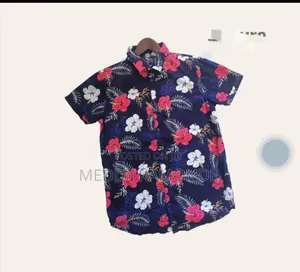 Kids Jeans Outfit