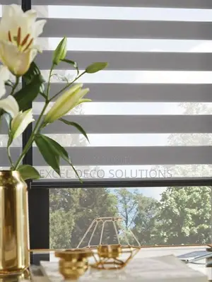 Modern Blinds