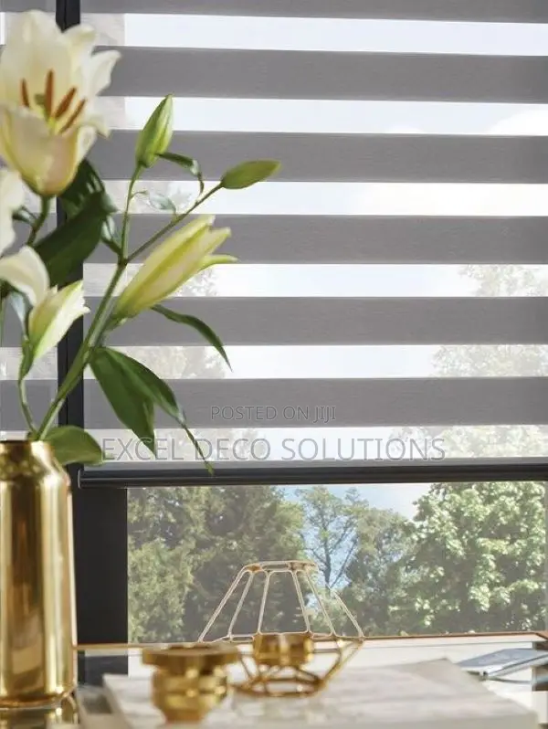 Modern Blinds