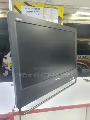 Desktop Computer Lenovo ThinkCentre M93 8GB Intel Core I3 HDD 500GB