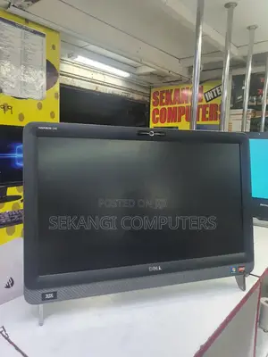 Desktop Computer Dell Inspiron One 2330 4GB Intel Core 2 Duo HDD 320GB