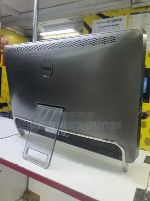 Desktop Computer Dell Inspiron One 2330 4GB Intel Core 2 Duo HDD 320GB